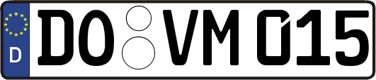 DO-VM015