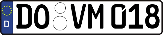 DO-VM018