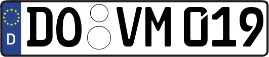 DO-VM019