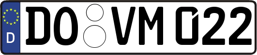 DO-VM022