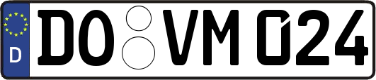 DO-VM024