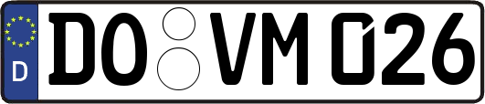 DO-VM026
