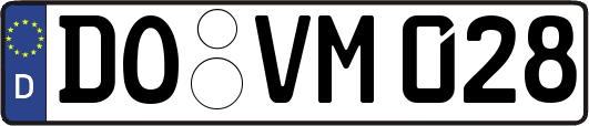 DO-VM028