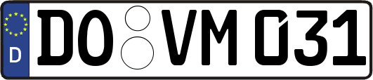 DO-VM031