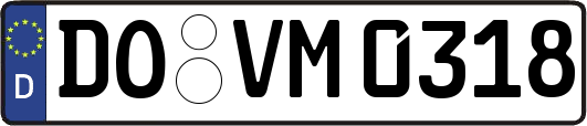 DO-VM0318