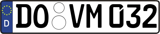 DO-VM032