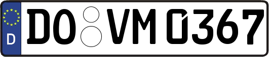 DO-VM0367