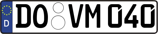 DO-VM040