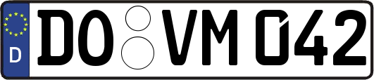 DO-VM042