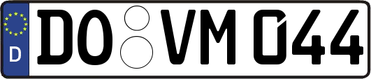 DO-VM044