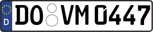 DO-VM0447