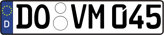 DO-VM045