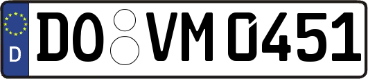DO-VM0451