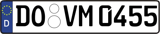 DO-VM0455