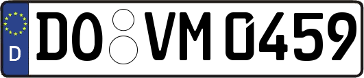 DO-VM0459
