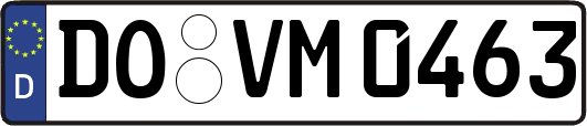 DO-VM0463