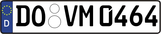 DO-VM0464