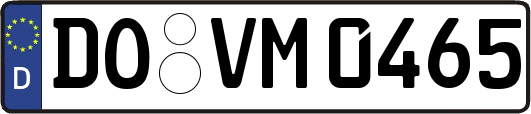 DO-VM0465