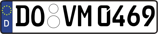 DO-VM0469