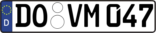 DO-VM047