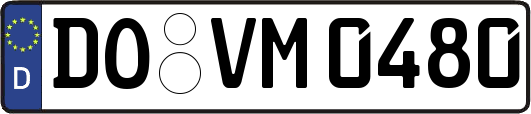 DO-VM0480