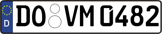 DO-VM0482