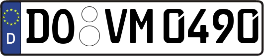 DO-VM0490