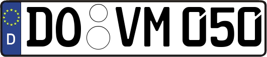 DO-VM050