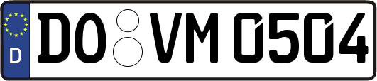 DO-VM0504