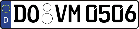DO-VM0506