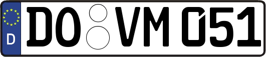 DO-VM051