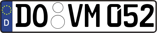 DO-VM052