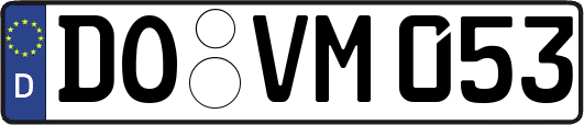 DO-VM053