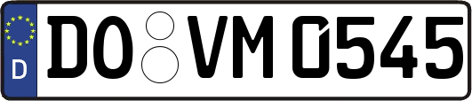 DO-VM0545