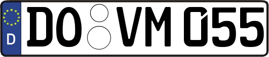 DO-VM055