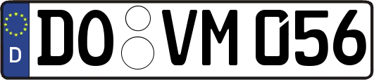 DO-VM056