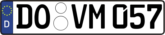 DO-VM057