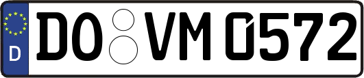DO-VM0572