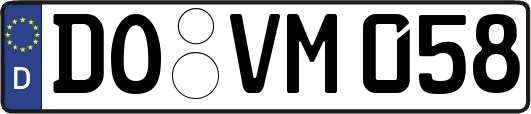 DO-VM058