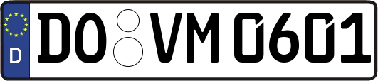 DO-VM0601