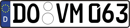 DO-VM063