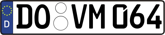 DO-VM064