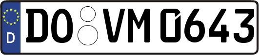 DO-VM0643