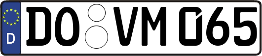 DO-VM065