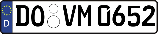 DO-VM0652