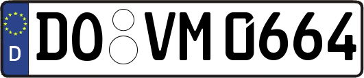 DO-VM0664