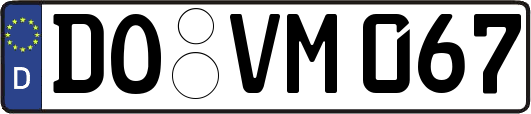DO-VM067