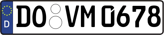 DO-VM0678