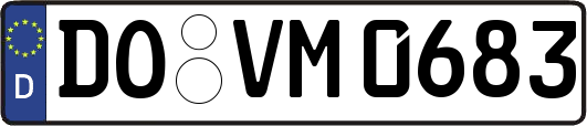 DO-VM0683