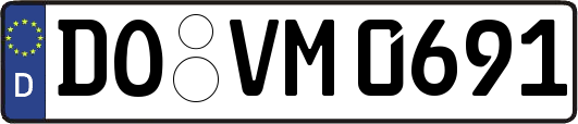 DO-VM0691
